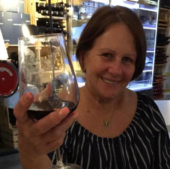 Meet your Posher, Margarita - Picture 1 of 1